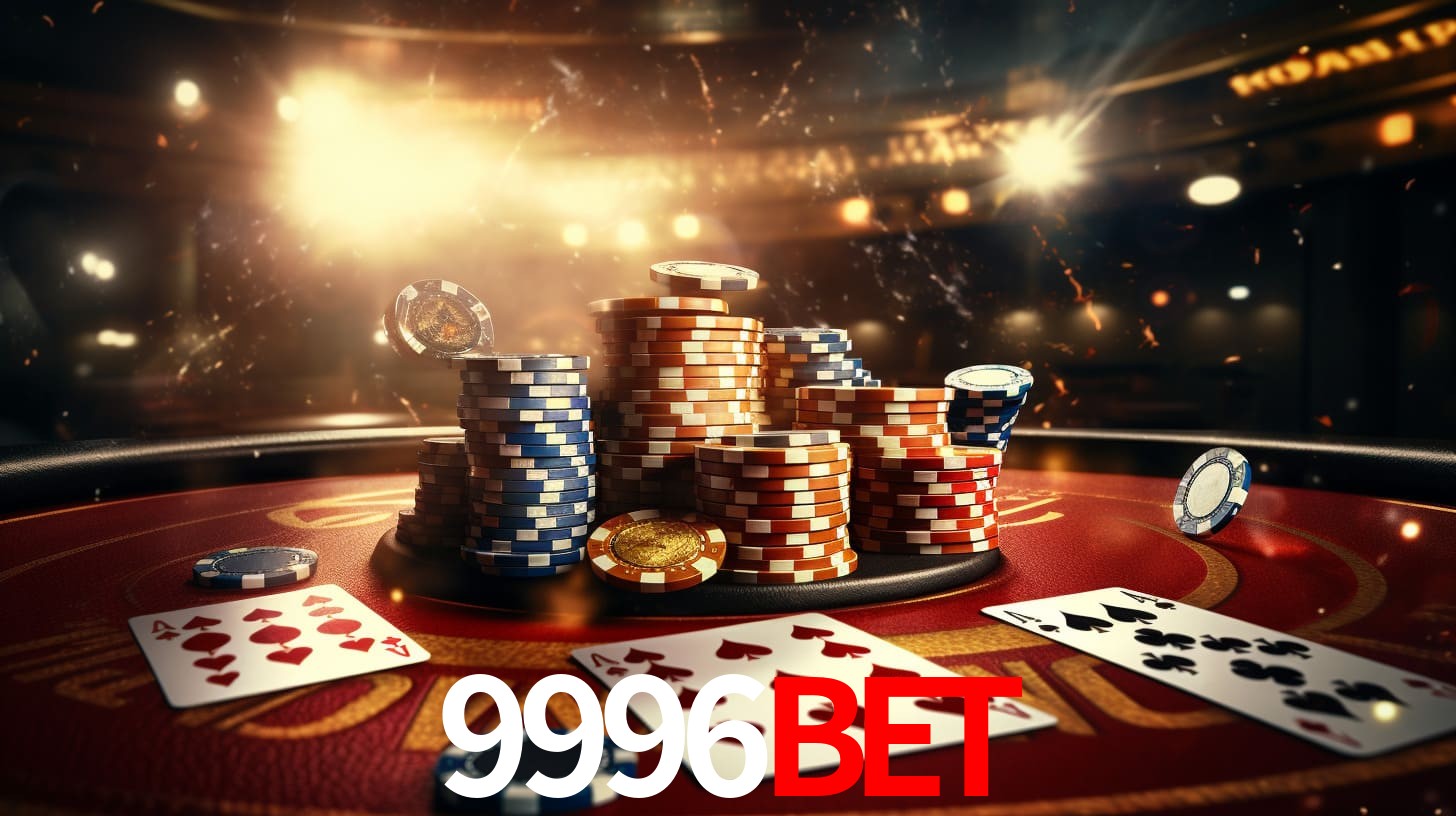 Bonus Features 9996BET