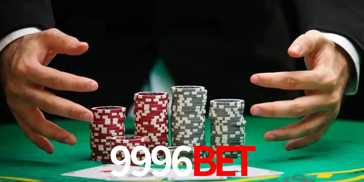 Ofertas Imperdíveis na 9996BET: Promoções e Bônus Que Valem a Pena