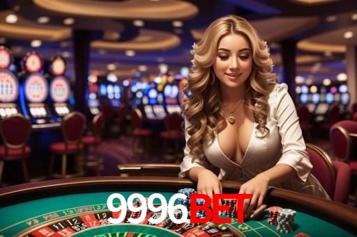 Live Casino 9996BET