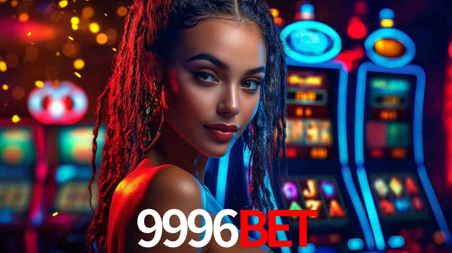Inovações de Jogos na 9996BET: O Futuro das Experiências Interativas