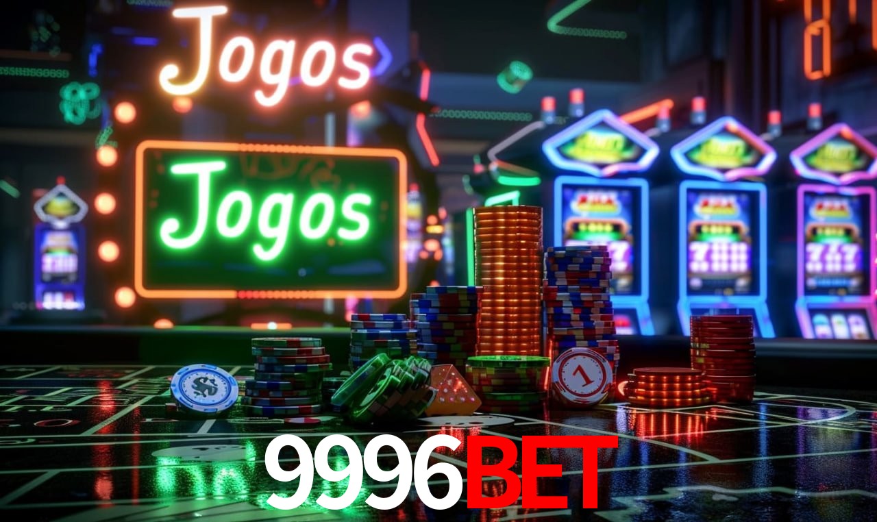 9996BET App Interface