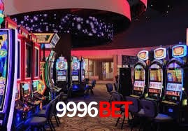 9996 BET Vip