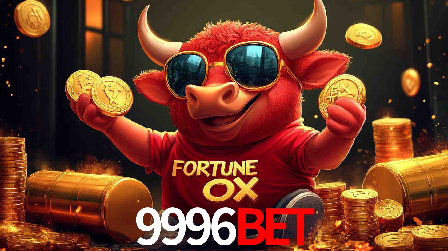 A Popularidade dos Caça-Níqueis no 9996BET