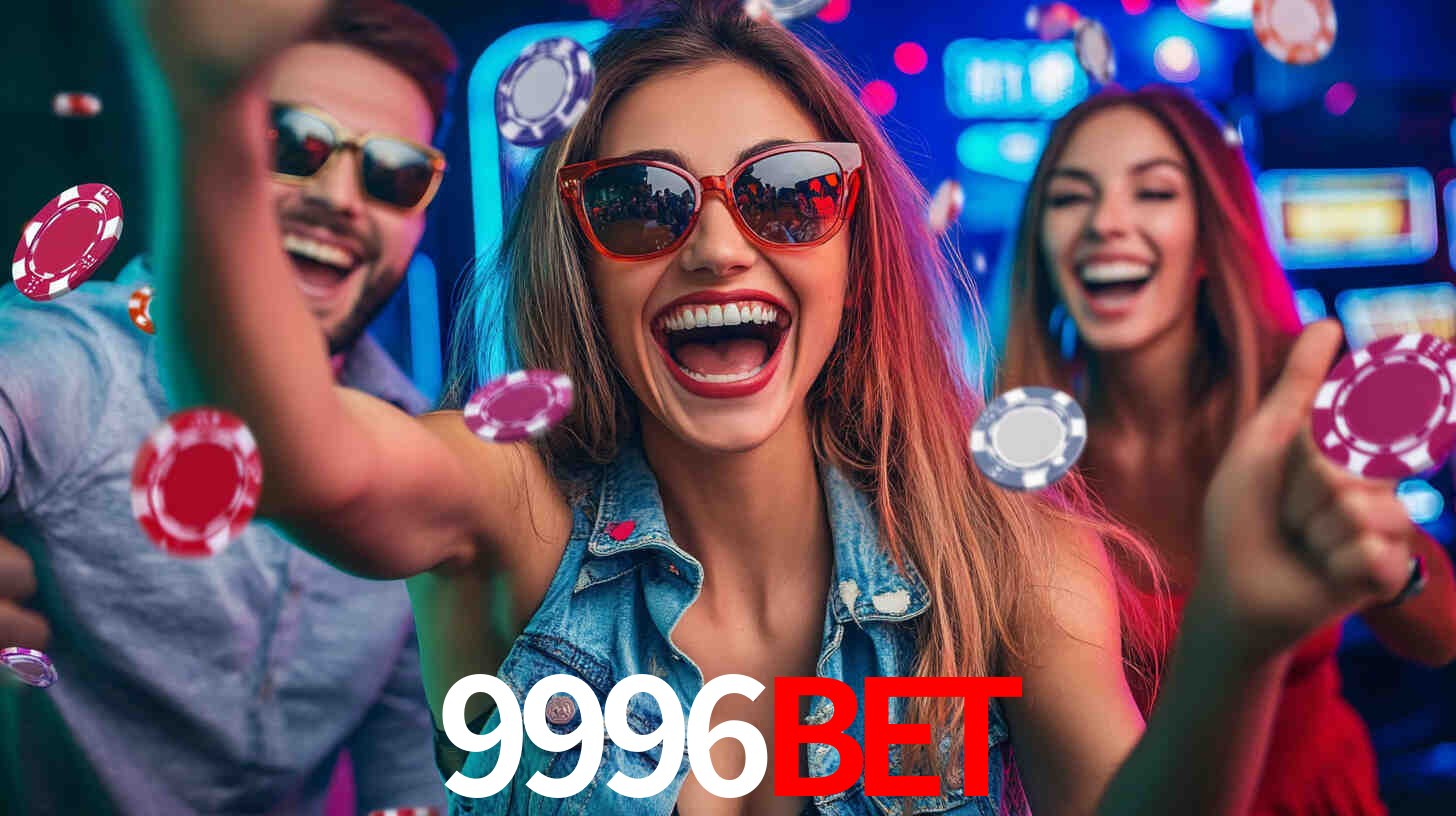Explorando a Categoria de Eventos em Apostas na 9996BET