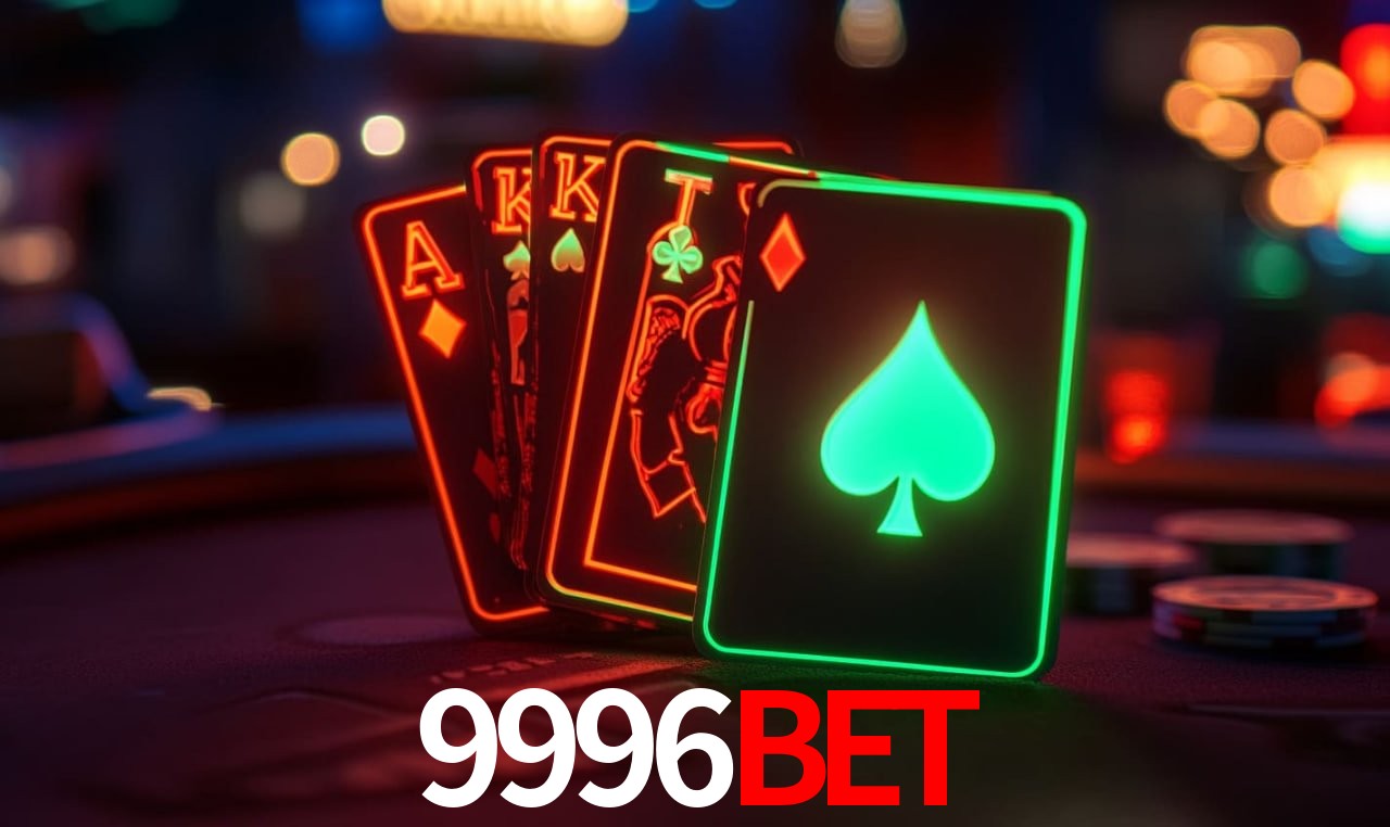 Provedores de Jogos 9996BET