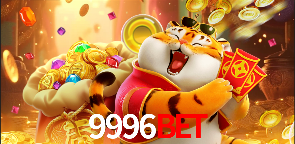 Programa VIP 9996BET