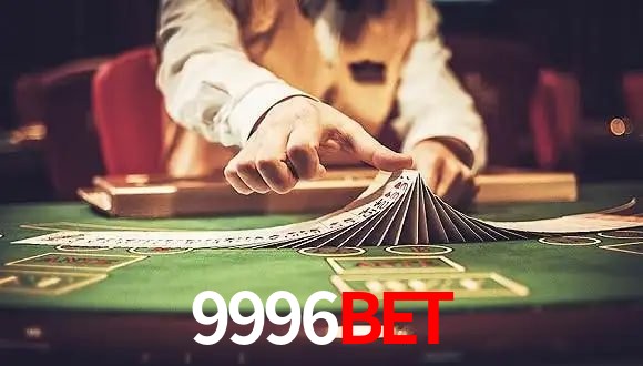 Slot Games 9996BET