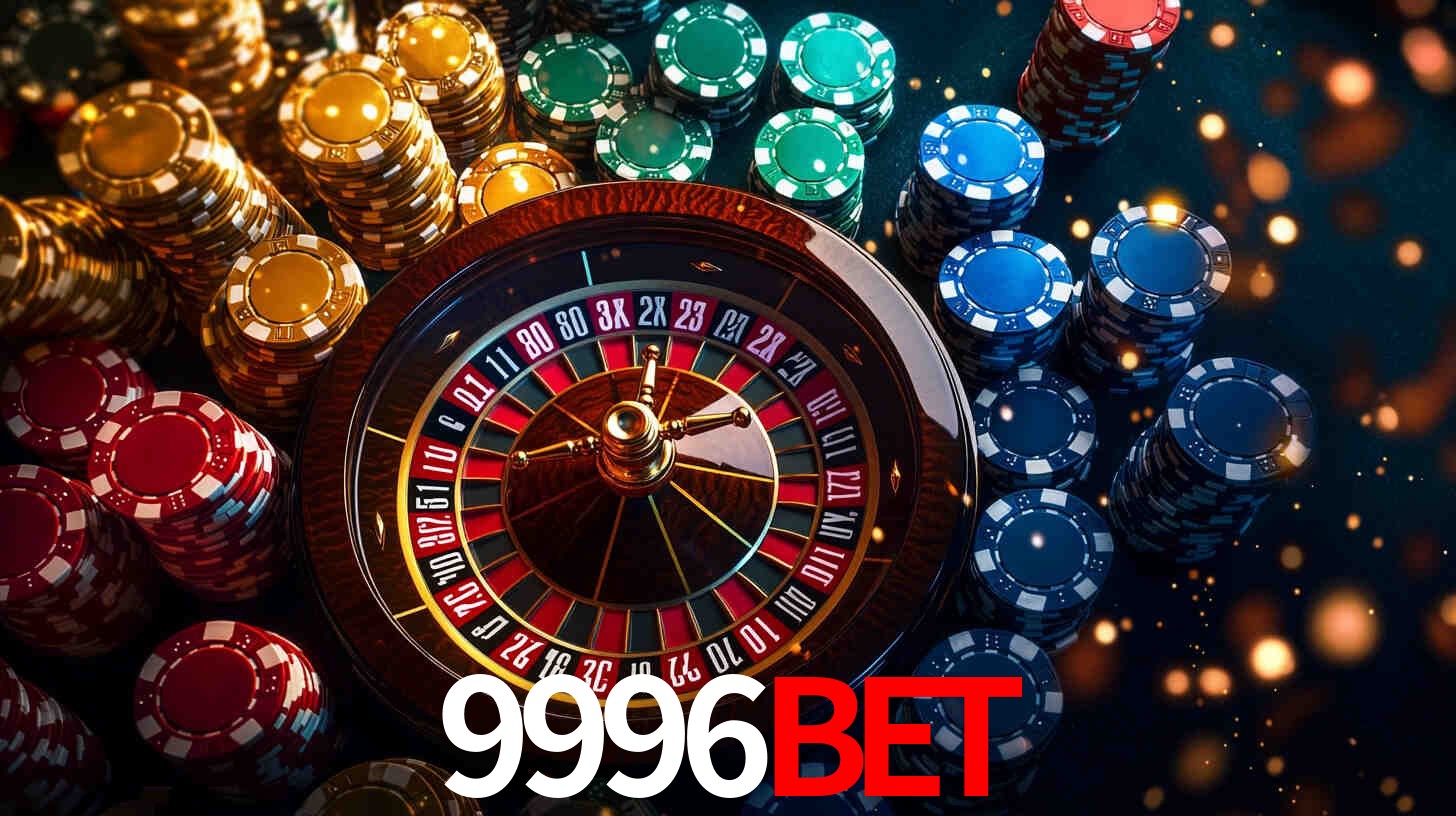 Tennis Betting 9996BET
