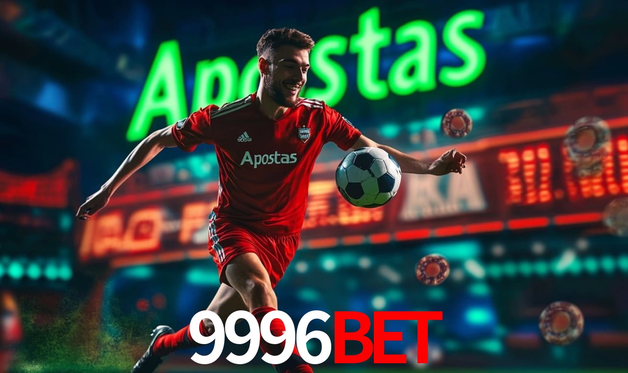 Programa VIP 9996BET