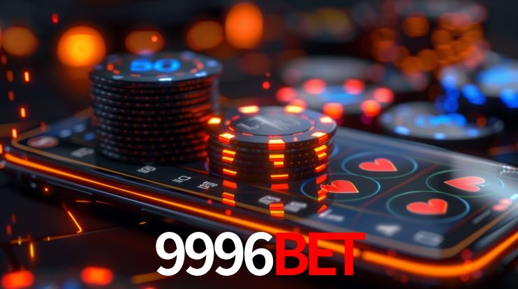 Responsive Design 9996BET
