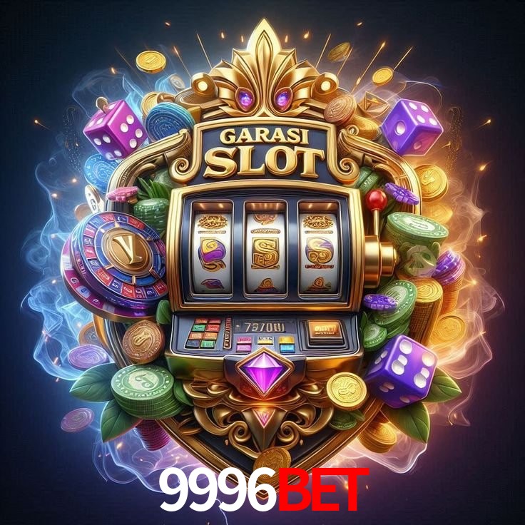 Promoção Relâmpago 9996BET