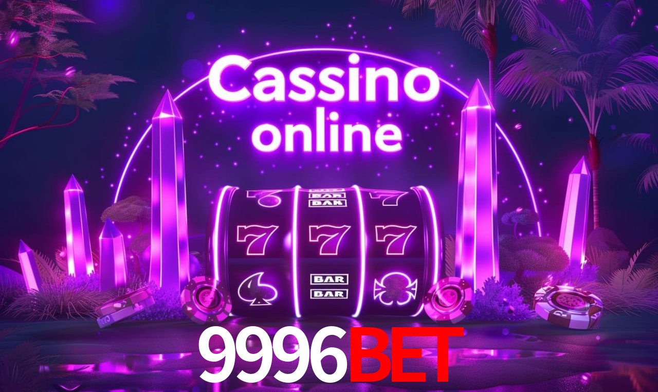 Especiais de Fim de Semana 9996BET