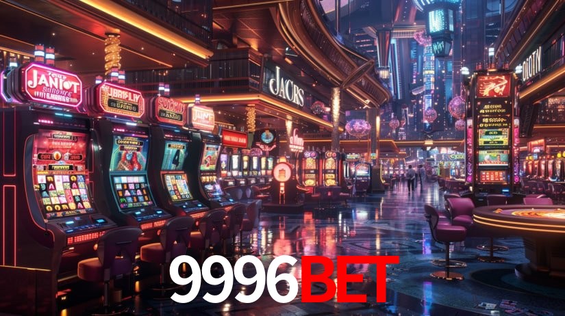 Weekend Specials 9996BET