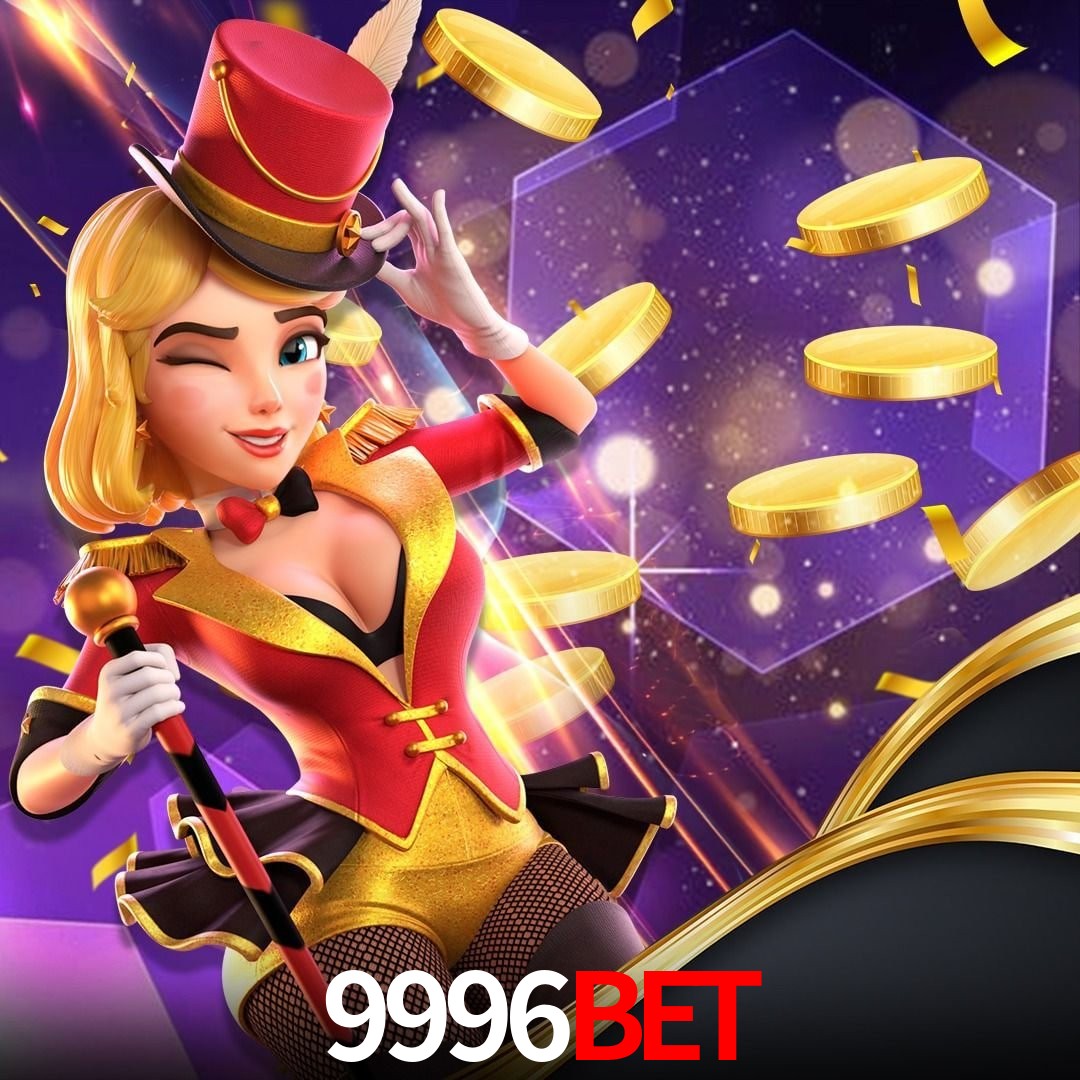 Game Providers 9996BET